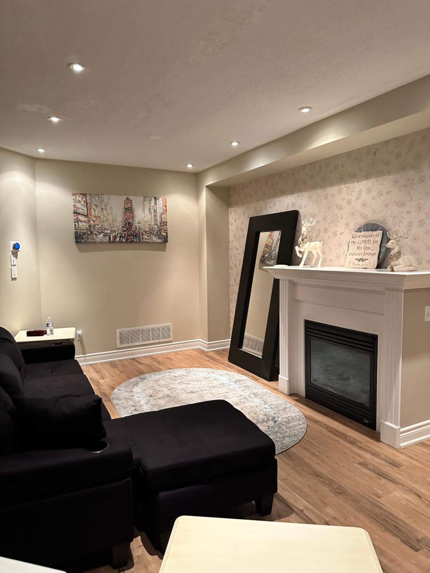 Beautiful Home Mississauga Exterior photo